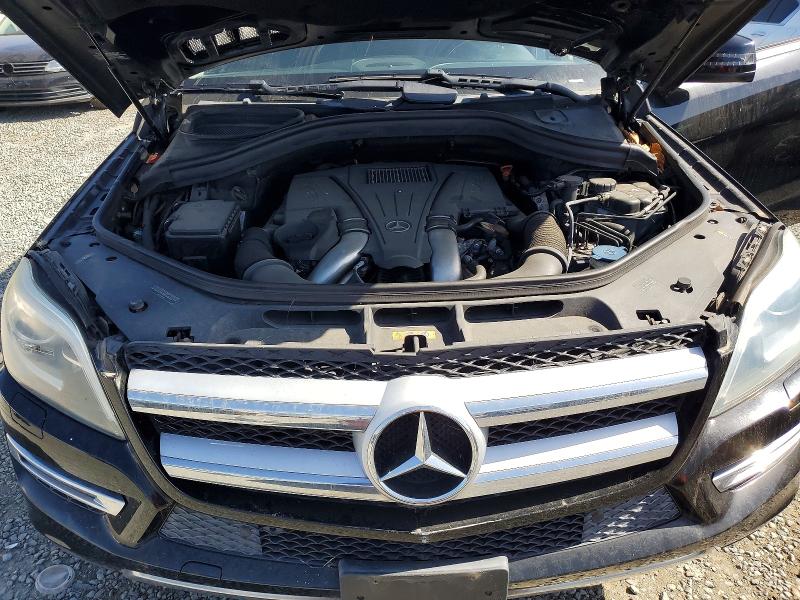Продажа на аукционе авто 2013 Mercedes-benz Gl, vin: 4JGDF7CE1DA254537, номер лота: 53200476