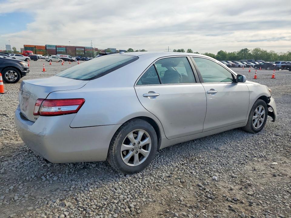 Aukcja sprzedaży 2011 Toyota Camry, vin: 4T1BF3EK7BU626039, numer aukcji: 53135136