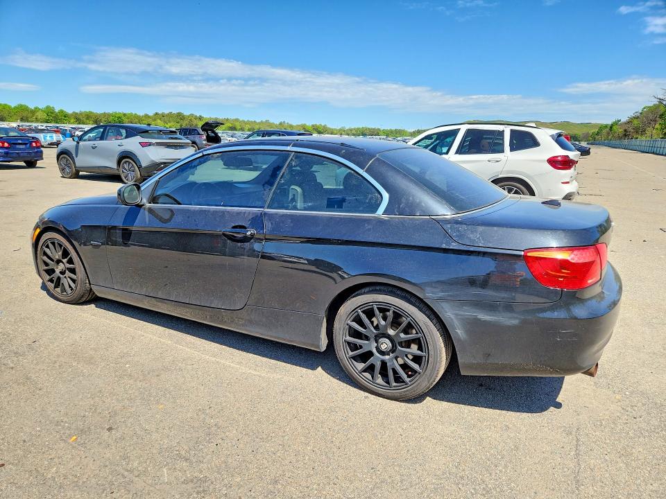 55100976 :رقم المزاد ، WBADW7C56BE545705 vin ، 2011 Bmw 328 مزاد بيع