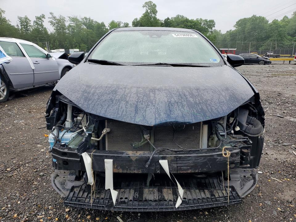 Aukcja sprzedaży 2017 Toyota Corolla, vin: 5YFBURHEXHP668309, numer aukcji: 54796956