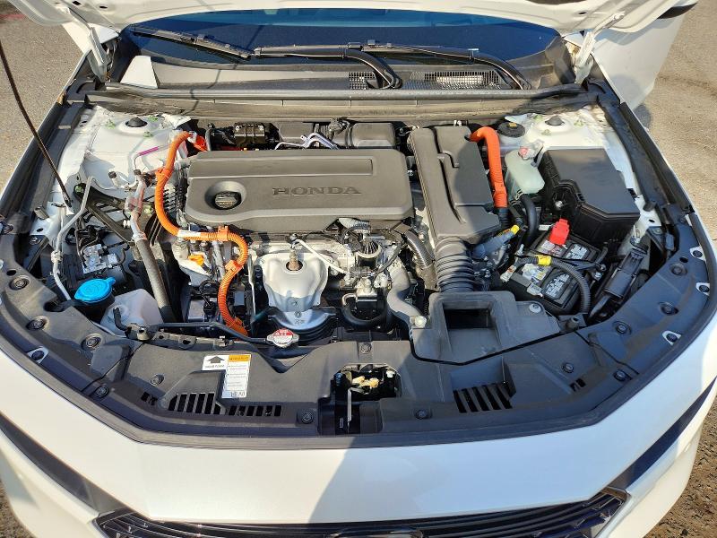 Aukcja sprzedaży 2025 Honda Accord, vin: 1HGCY2F88SA046088, numer aukcji: 53485356