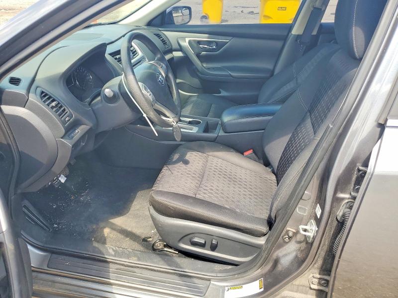 52672176 :رقم المزاد ، 1N4AL3AP3JC158914 vin ، 2018 Nissan Altima مزاد بيع