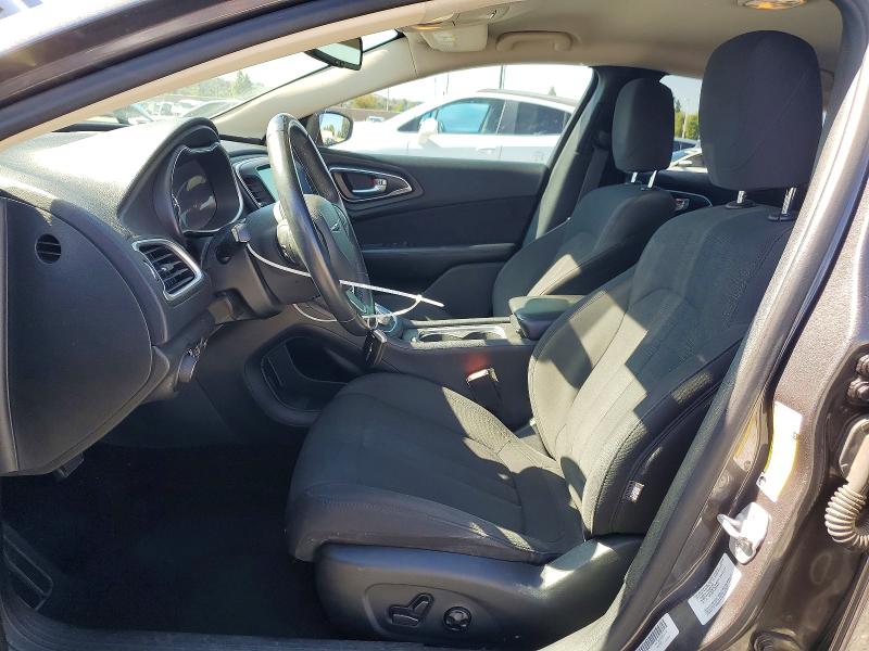 Aukcja sprzedaży 2016 Chrysler 200, vin: 1C3CCCAB8GN117414, numer aukcji: 52570136