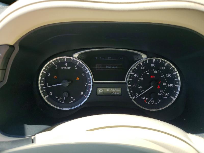 Продаж на аукціоні авто 2013 Infiniti Jx35, vin: 5N1AL0MN7DC325312, номер лоту: 53728956
