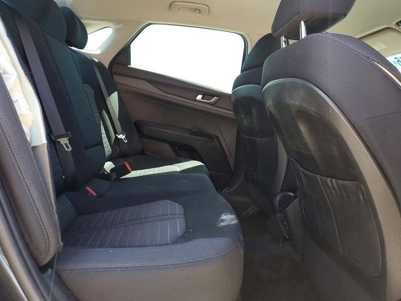Продаж на аукціоні авто 2025 Kia K5, vin: KNAG24J75S5373775, номер лоту: 52475546