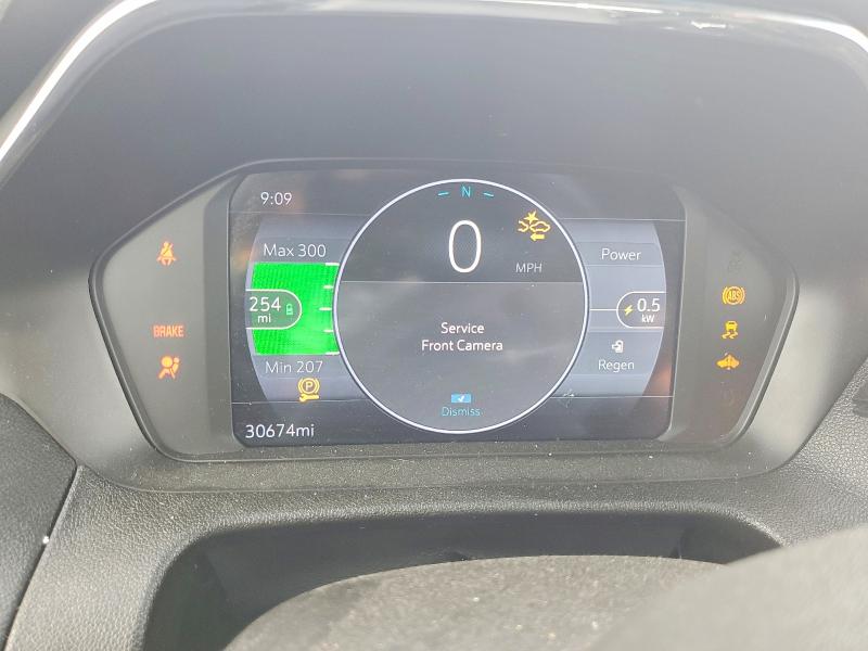 Aukcja sprzedaży 2023 Chev Bolt Ev, vin: 1G1FW6S05P4127248, numer aukcji: 53607816