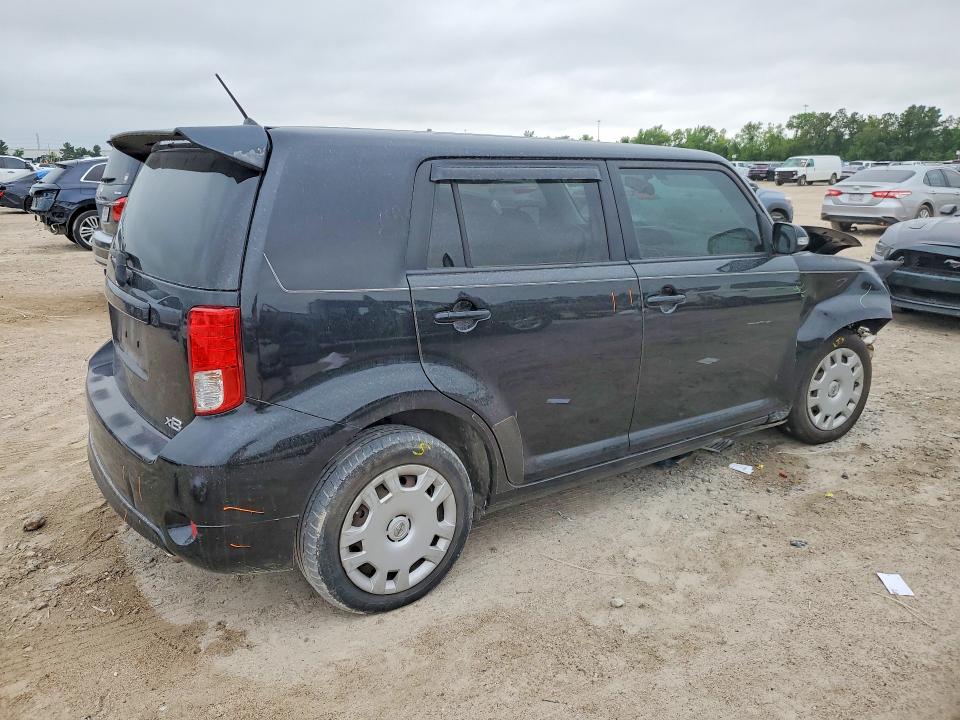 Продажа на аукционе авто 2013 Scion Xb, vin: JTLZE4FE7DJ038123, номер лота: 52820276