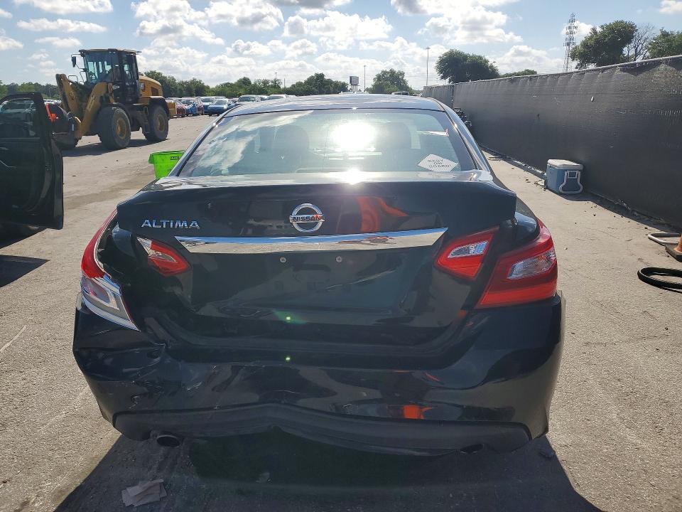 2016 Nissan Altima მანქანა იყიდება აუქციონზე, vin: 1N4AL3AP0GC276511, აუქციონის ნომერი: 53517606