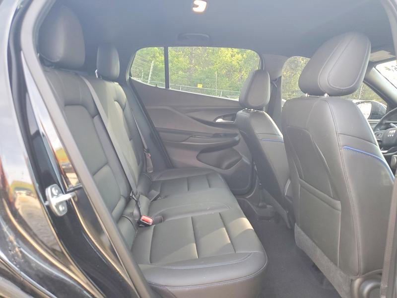 52135116 :رقم المزاد ، KL47LBEP5SB073521 vin ، 2025 Buick Envista مزاد بيع