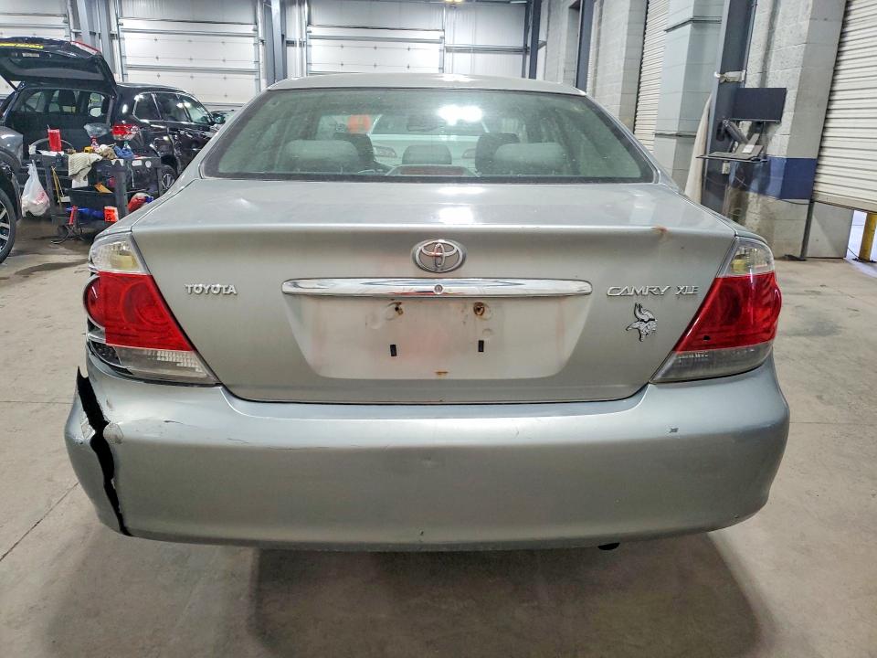Aukcja sprzedaży 2005 Toyota Camry, vin: 4T1BE30K35U538023, numer aukcji: 53643816