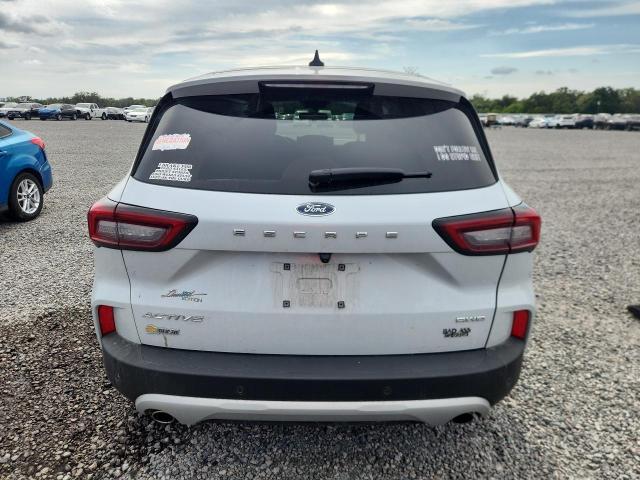52137506 :رقم المزاد ، 1FMCU9GN6SUA02057 vin ، 2025 Ford Escape مزاد بيع
