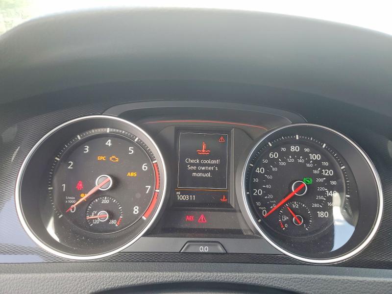 Продаж на аукціоні авто 2015 Volkswagen Gti, vin: 3VW4T7AU6FM026205, номер лоту: 54335256
