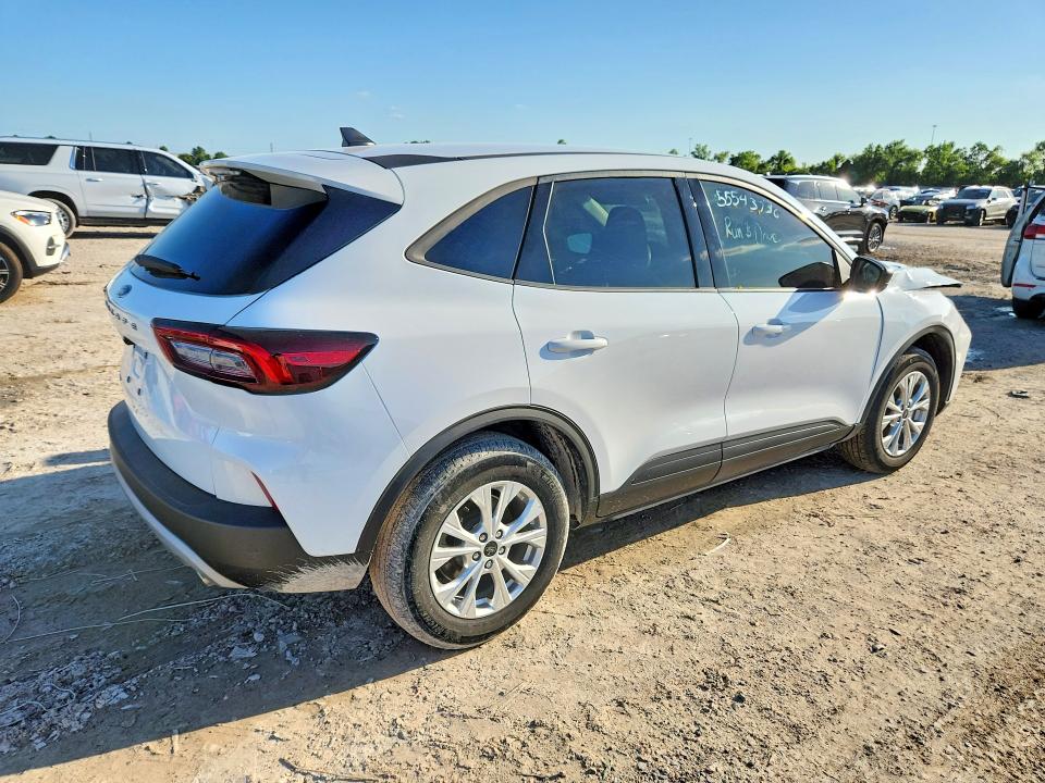 Aukcja sprzedaży 2025 Ford Escape, vin: 1FMCU0GN1SUA50982, numer aukcji: 55543736