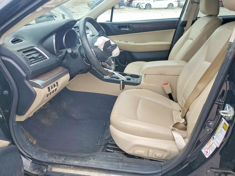 52779726 :رقم المزاد ، 4S4BSANC1K3206260 vin ، 2019 Subaru Outback مزاد بيع