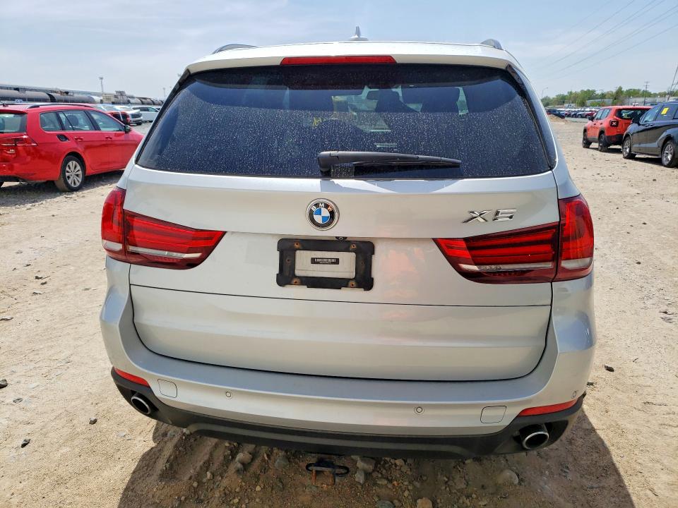 52877416 :رقم المزاد ، 5UXKR0C59G0P31072 vin ، 2016 Bmw X5 مزاد بيع