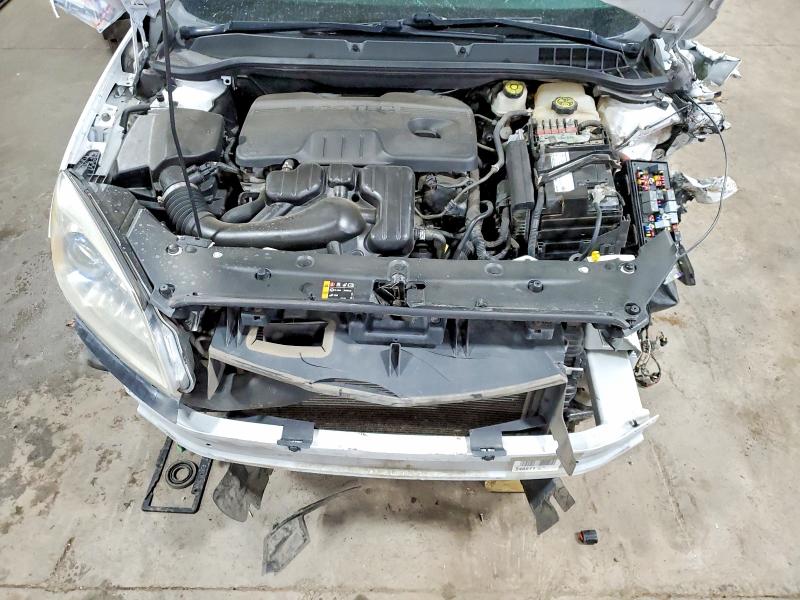 Продажа на аукционе авто 2015 Buick Verano, vin: 1G4PR5SK5F4209909, номер лота: 53451886