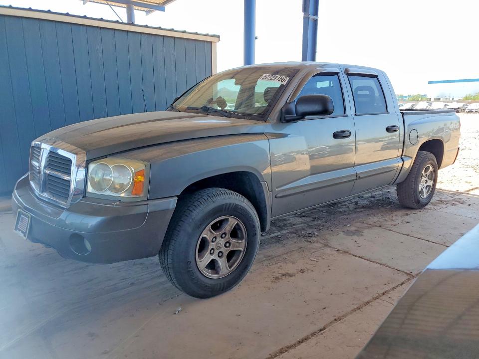 Aukcja sprzedaży 2005 Dodge Dakota, vin: 1D7HW48N15S219608, numer aukcji: 52229156