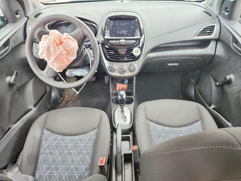 Продаж на аукціоні авто 2021 Chevrolet Spark, vin: KL8CB6SA8MC714875, номер лоту: 54468276