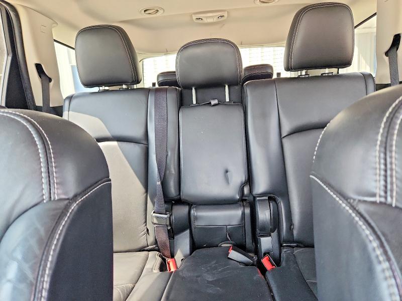 2014 Dodge Journey მანქანა იყიდება აუქციონზე, vin: 3C4PDDBG6ET189123, აუქციონის ნომერი: 51541566