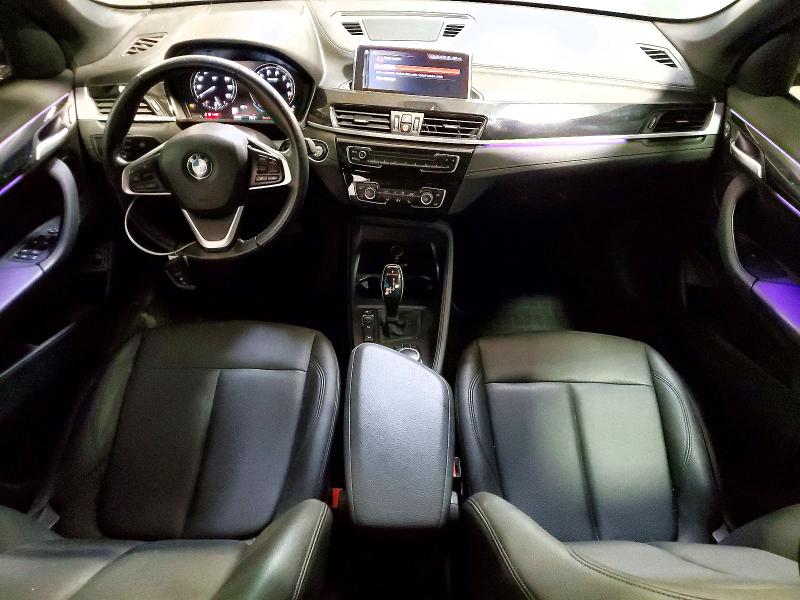 Продажа на аукционе авто 2021 Bmw X1, vin: WBXJG9C02M5U20578, номер лота: 53928386