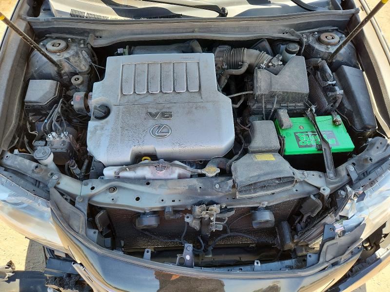 Продажа на аукционе авто 2013 Lexus Es, vin: JTHBK1GG2D2042352, номер лота: 55040946