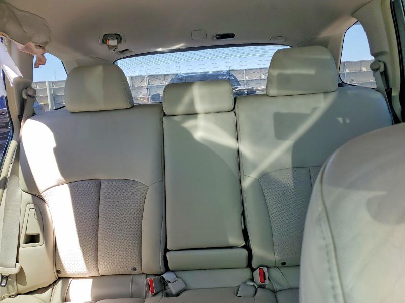 Продажа на аукционе авто 2013 Subaru Outback, vin: 4S4BRBLC8D3200544, номер лота: 52688656