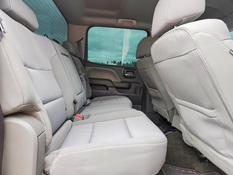 Aukcja sprzedaży 2018 Chevrolet Silverado, vin: 3GCUKPEC2JG210412, numer aukcji: 52346536