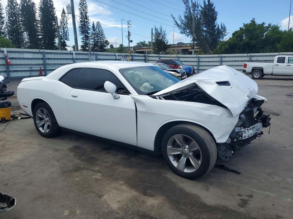 Aukcja sprzedaży 2019 Dodge Challenger, vin: 2C3CDZAG0KH669468, numer aukcji: 54244496