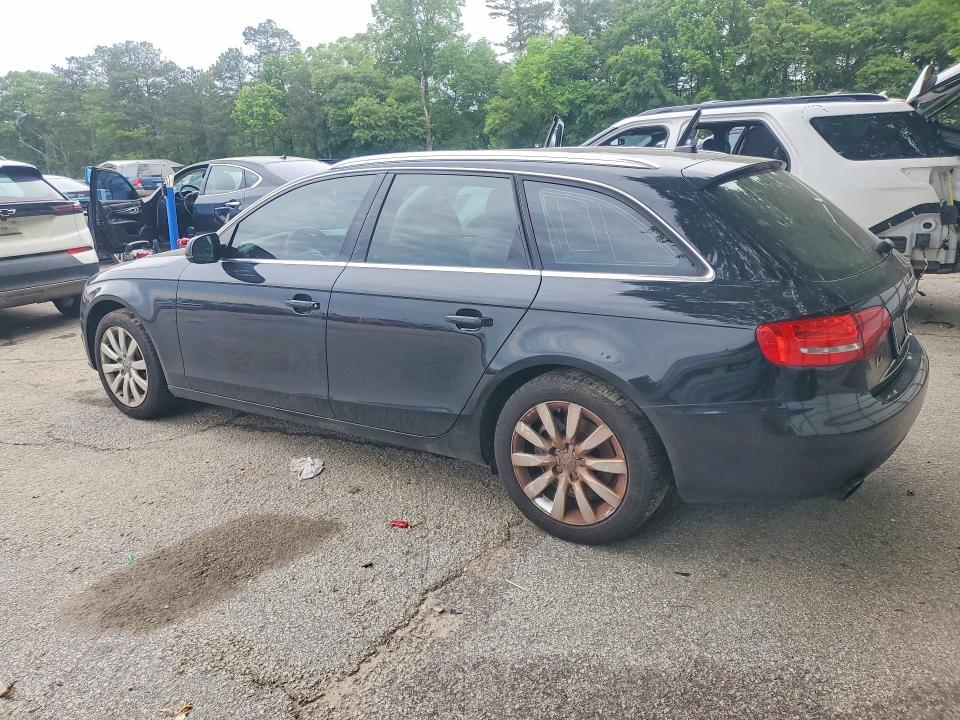 Aukcja sprzedaży 2011 Audi A4, vin: WAUWFAFLXBA010514, numer aukcji: 51978186