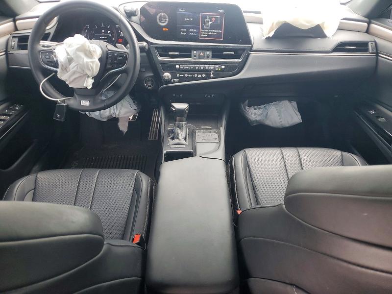 Aukcja sprzedaży 2022 Lexus Es 350, vin: 58AGZ1B16NU129834, numer aukcji: 52388866