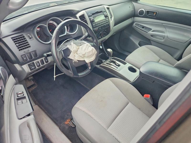 Продаж на аукціоні авто 2012 Toyota Tacoma, vin: 5TFUU4EN3CX022846, номер лоту: 53354406