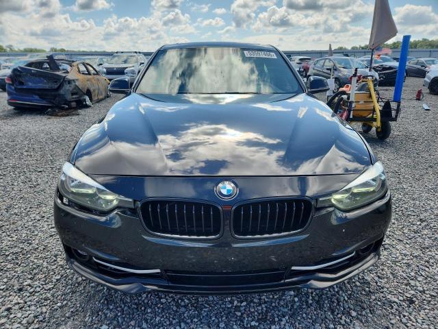 Aukcja sprzedaży 2017 Bmw 330, vin: WBA8B9G57HNU49917, numer aukcji: 53597466