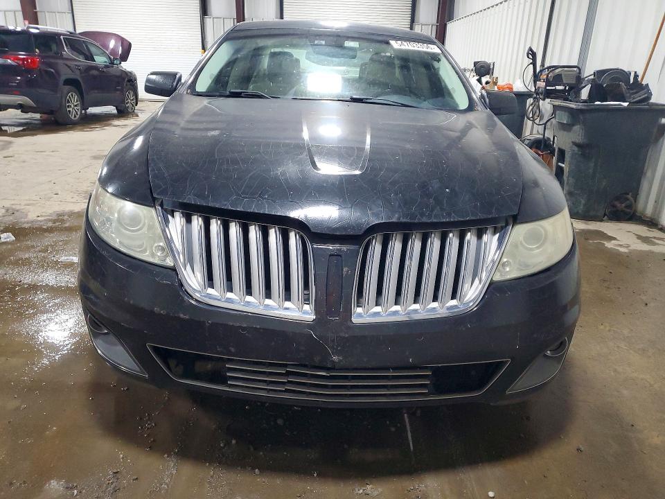 Aukcja sprzedaży 2009 Lincoln Mks, vin: 1LNHM93R49G612661, numer aukcji: 54703356