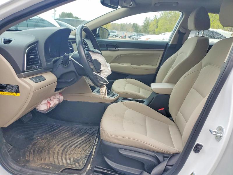 Aukcja sprzedaży 2018 Hyundai Elantra, vin: 5NPD84LF4JH335915, numer aukcji: 53419476