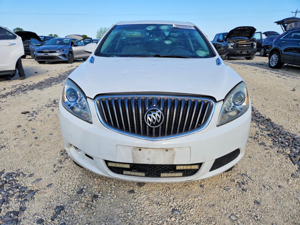 52699046 :رقم المزاد ، 1G4PP5SK2G4100380 vin ، 2016 Buick Verano مزاد بيع