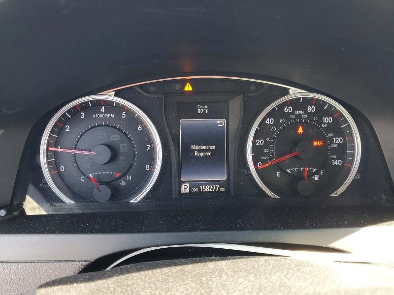 53261256 :رقم المزاد ، 4T1BF1FK0GU227872 vin ، 2016 Toyota Camry مزاد بيع
