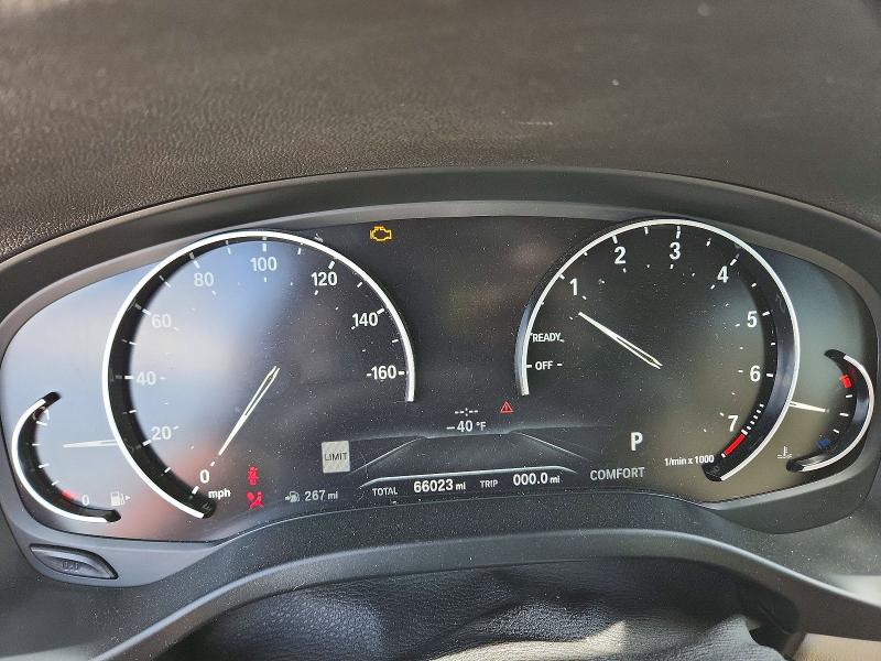 Продаж на аукціоні авто 2020 Bmw X3, vin: 5UXTY5C02L9C32146, номер лоту: 54797636