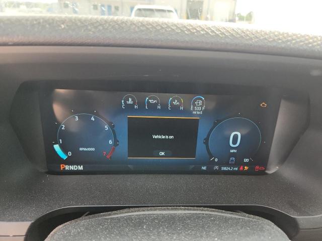 Продажа на аукционе авто 2024 Ford F150, vin: 1FTEW3LP0RKD93370, номер лота: 51493106