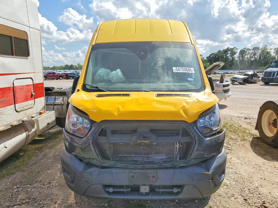 Продаж на аукціоні авто 2020 Ford Transit, vin: 1FTBR1X87LKA56803, номер лоту: 54720606