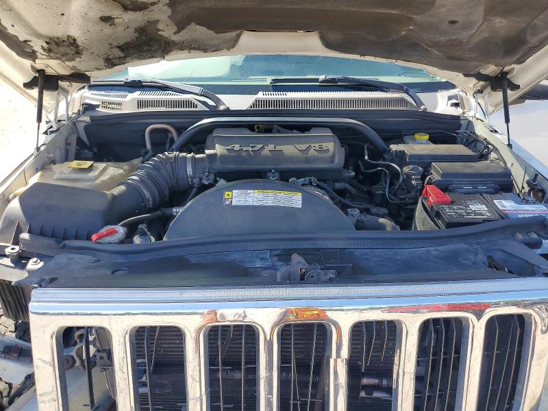Aukcja sprzedaży 2008 Jeep Commander, vin: 1J8HG48N28C239719, numer aukcji: 55180796