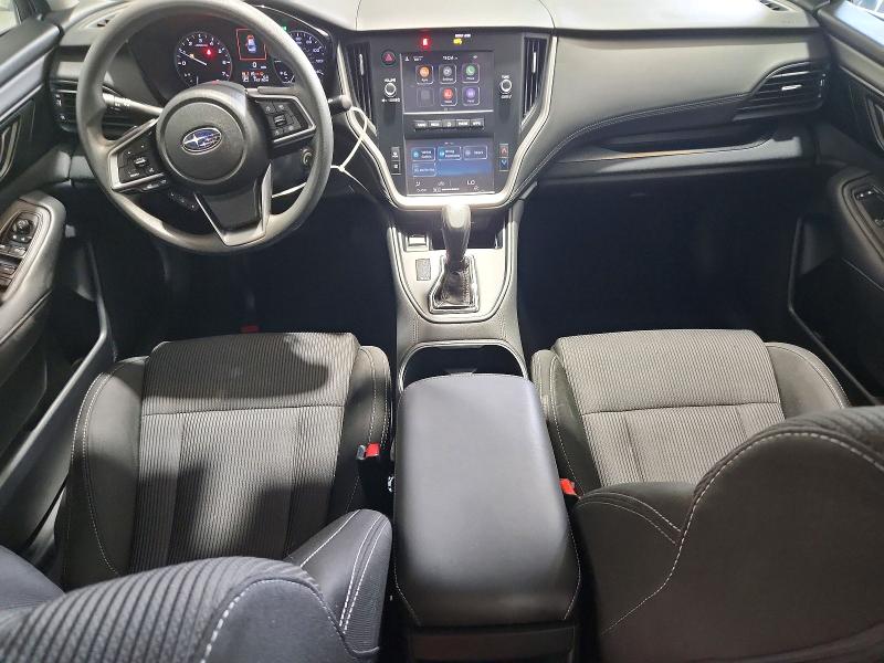 Aukcja sprzedaży 2022 Subaru Legacy, vin: 4S3BWAB65N3008129, numer aukcji: 55205366