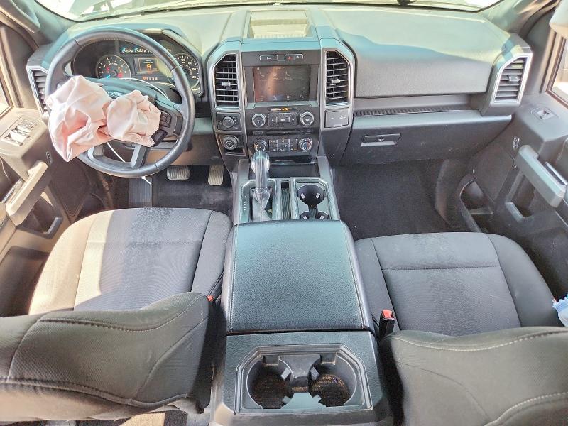 Продаж на аукціоні авто 2018 Ford F150, vin: 1FTEW1EP9JFC17500, номер лоту: 54958666