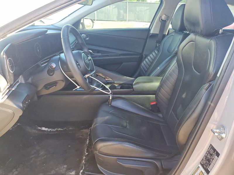 Aukcja sprzedaży 2023 Hyundai Elantra, vin: KMHLN4AG7PU579813, numer aukcji: 54125466