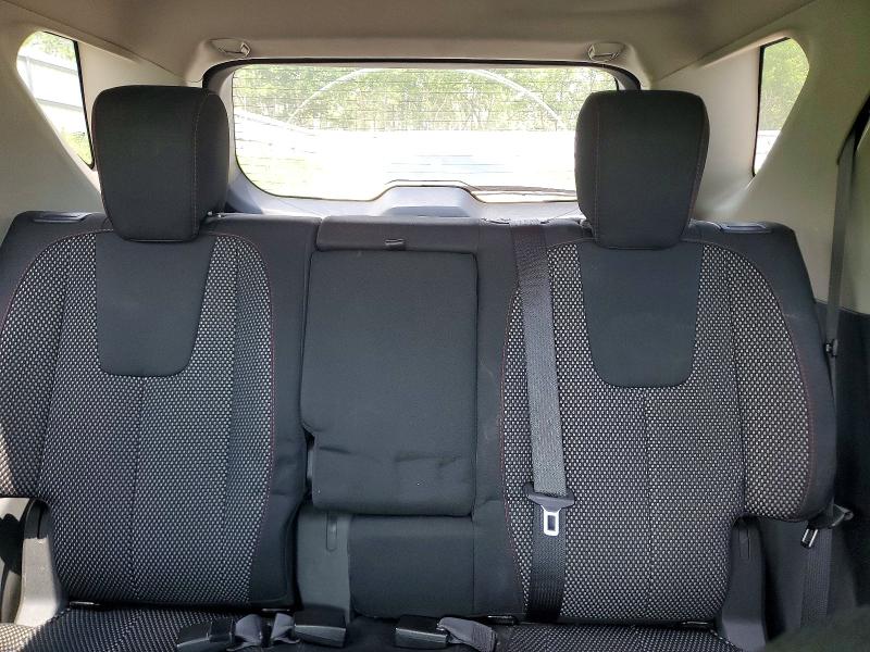 Продаж на аукціоні авто 2016 Chevrolet Equinox, vin: 2GNALCEK8G6350783, номер лоту: 54068876