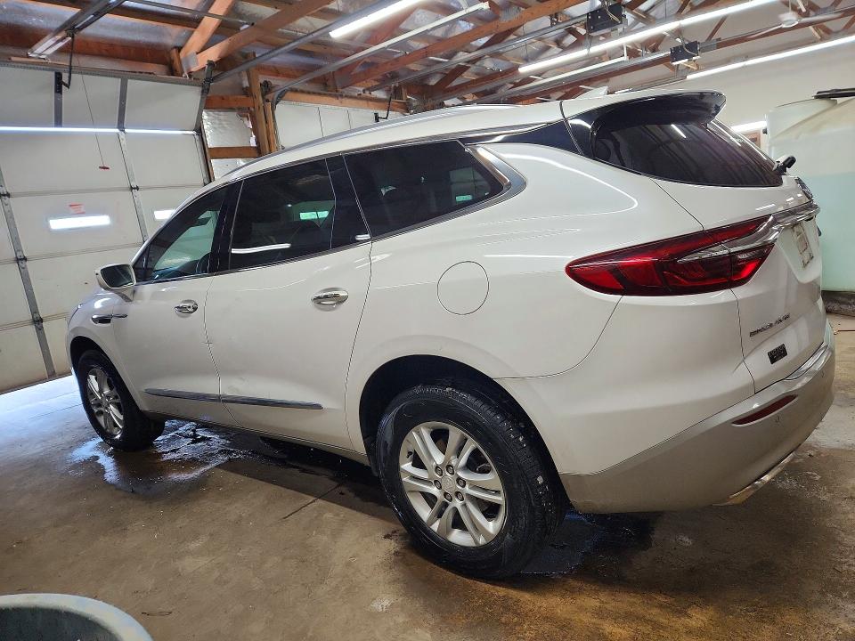 Aukcja sprzedaży 2020 Buick Enclave, vin: 5GAERBKW8LJ202612, numer aukcji: 52168356