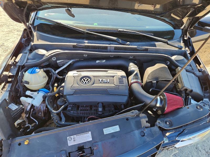 Aukcja sprzedaży 2016 Volkswagen Jetta, vin: 3VWL07AJ2GM343281, numer aukcji: 54296126