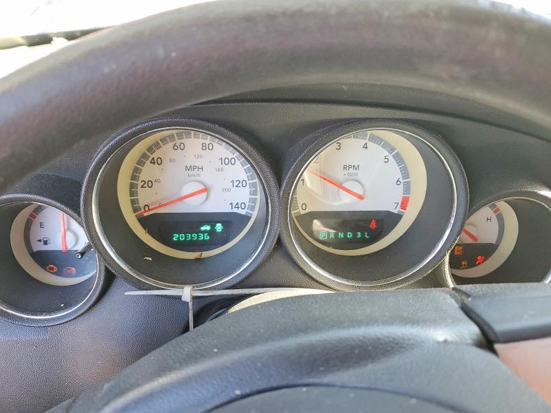 53471916 :رقم المزاد ، 2B3CA3CV4AH226530 vin ، 2010 Dodge Charger مزاد بيع