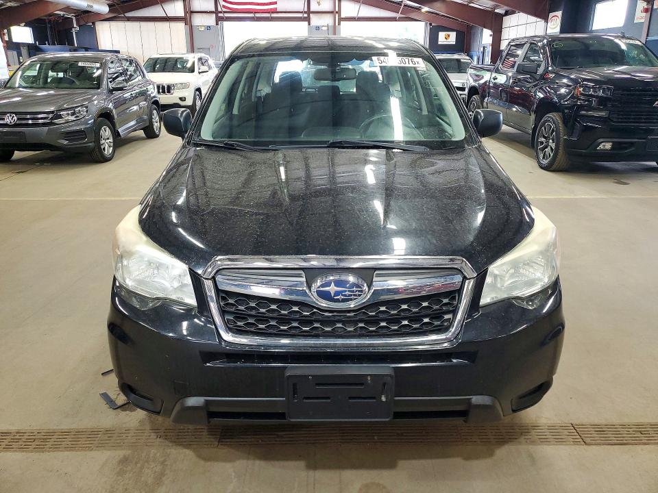Aukcja sprzedaży 2014 Subaru Forester, vin: JF2SJAAC4EH483779, numer aukcji: 54645076