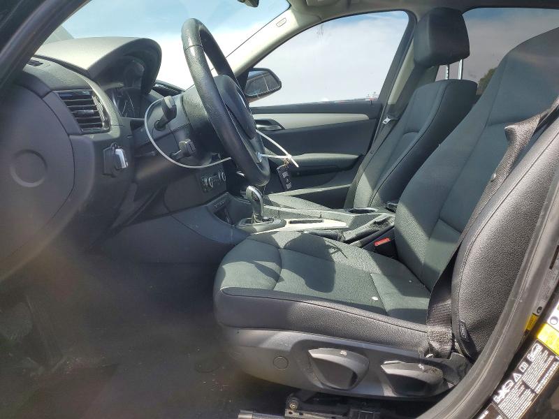 53797656 :رقم المزاد ، WBAVL1C58EVY20361 vin ، 2014 Bmw X1 مزاد بيع