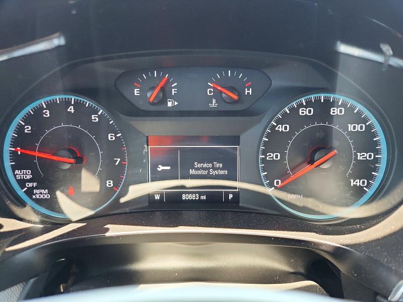 2020 Chevrolet Malibu მანქანა იყიდება აუქციონზე, vin: 1G1ZD5ST1LF088020, აუქციონის ნომერი: 52500946